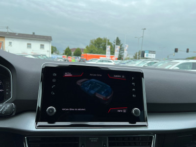 Seat Tarraco Gebrauchtwagen