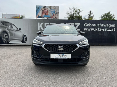 Seat Tarraco Gebrauchtwagen