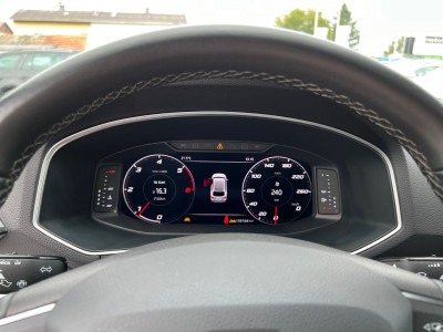 Seat Tarraco Gebrauchtwagen