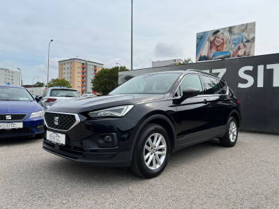 Seat Tarraco Gebrauchtwagen