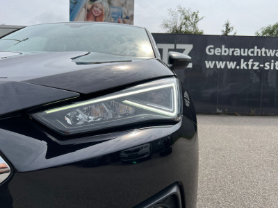 Seat Tarraco Gebrauchtwagen