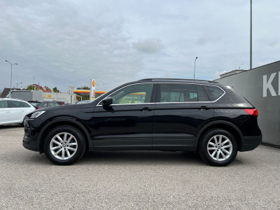 Seat Tarraco Gebrauchtwagen