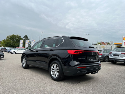 Seat Tarraco Gebrauchtwagen