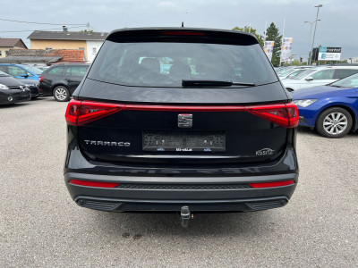 Seat Tarraco Gebrauchtwagen