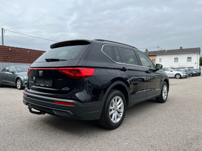 Seat Tarraco Gebrauchtwagen