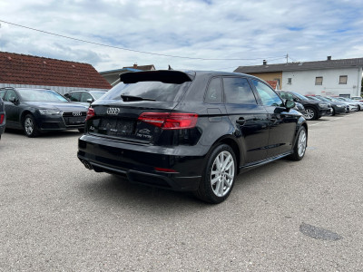 Audi A3 Gebrauchtwagen