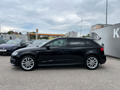 Audi A3 Gebrauchtwagen