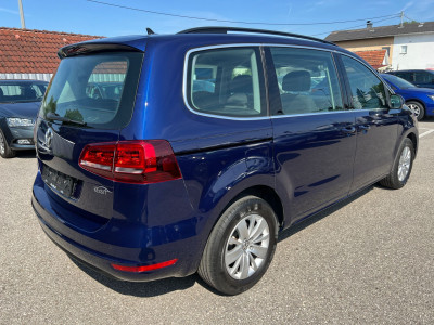 VW Sharan Gebrauchtwagen