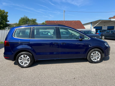 VW Sharan Gebrauchtwagen