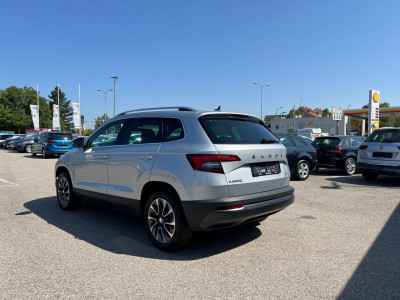 Skoda Karoq Gebrauchtwagen