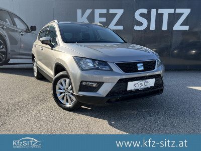 Seat Ateca Gebrauchtwagen