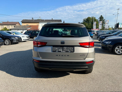 Seat Ateca Gebrauchtwagen