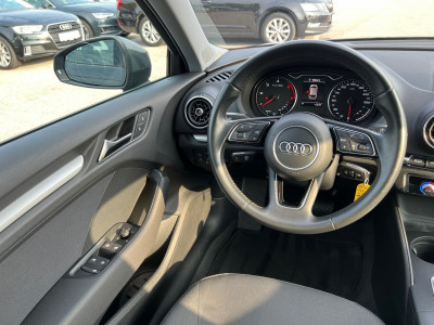 Audi A3 Gebrauchtwagen