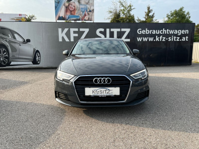 Audi A3 Gebrauchtwagen