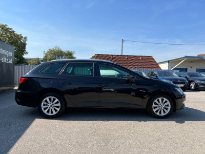 Seat Leon Gebrauchtwagen