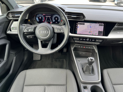 Audi A3 Gebrauchtwagen