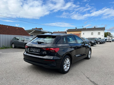 Audi A3 Gebrauchtwagen