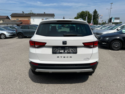 Seat Ateca Gebrauchtwagen