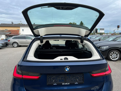 BMW 3er Gebrauchtwagen