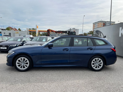 BMW 3er Gebrauchtwagen