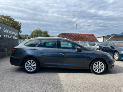 Seat Leon Gebrauchtwagen