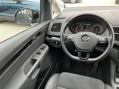 VW Sharan Gebrauchtwagen