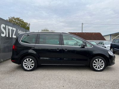 VW Sharan Gebrauchtwagen