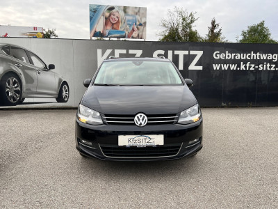 VW Sharan Gebrauchtwagen