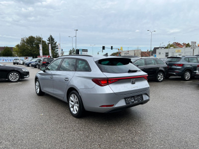 Seat Leon Gebrauchtwagen