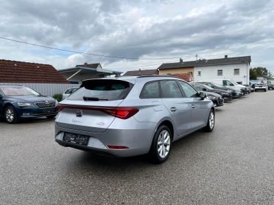 Seat Leon Gebrauchtwagen