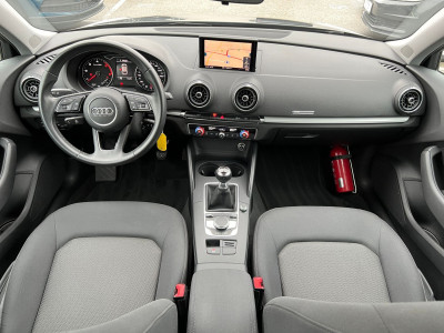 Audi A3 Gebrauchtwagen