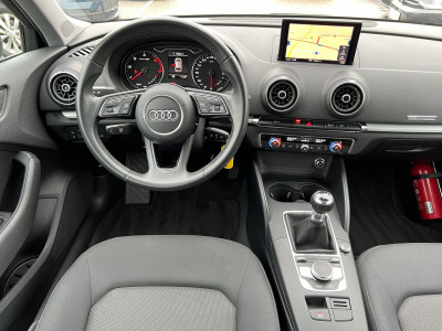 Audi A3 Gebrauchtwagen