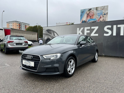 Audi A3 Gebrauchtwagen