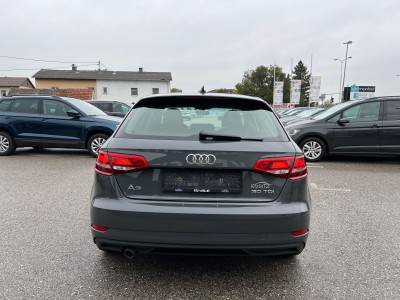 Audi A3 Gebrauchtwagen