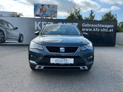 Seat Ateca Gebrauchtwagen