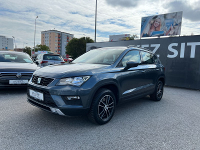 Seat Ateca Gebrauchtwagen