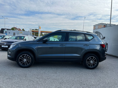 Seat Ateca Gebrauchtwagen