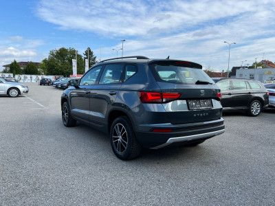 Seat Ateca Gebrauchtwagen