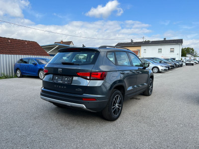 Seat Ateca Gebrauchtwagen