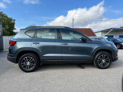 Seat Ateca Gebrauchtwagen