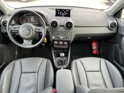 Audi A1 Gebrauchtwagen