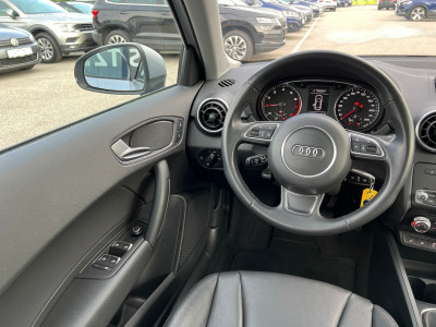 Audi A1 Gebrauchtwagen