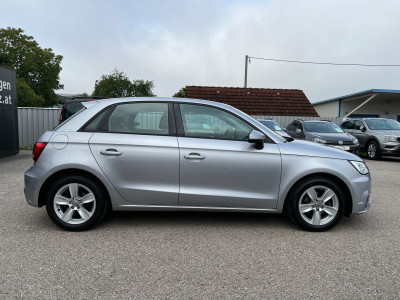 Audi A1 Gebrauchtwagen