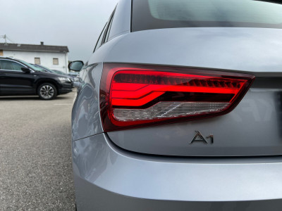 Audi A1 Gebrauchtwagen