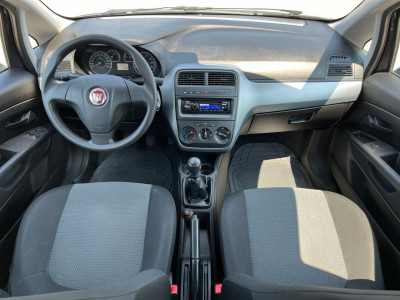 Fiat Punto Gebrauchtwagen