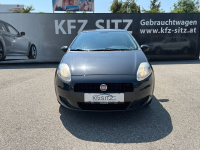 Fiat Punto Gebrauchtwagen