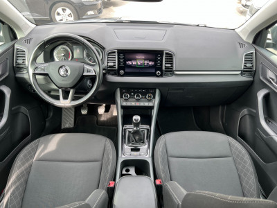 Skoda Karoq Gebrauchtwagen