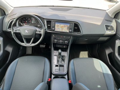 Seat Ateca Gebrauchtwagen