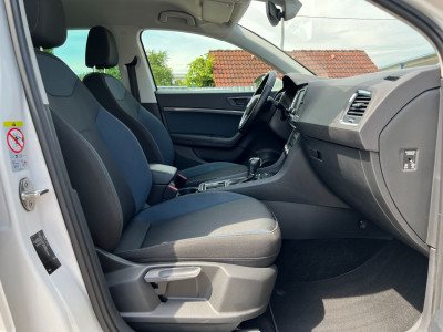 Seat Ateca Gebrauchtwagen