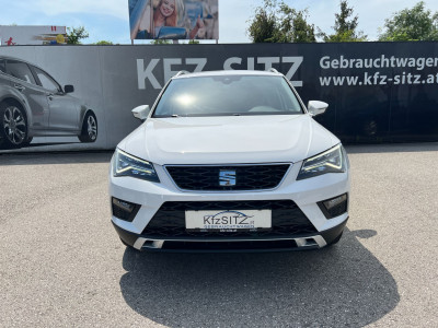 Seat Ateca Gebrauchtwagen